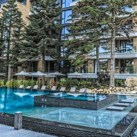 Azur Panorama | 1br, Beach&pool View *